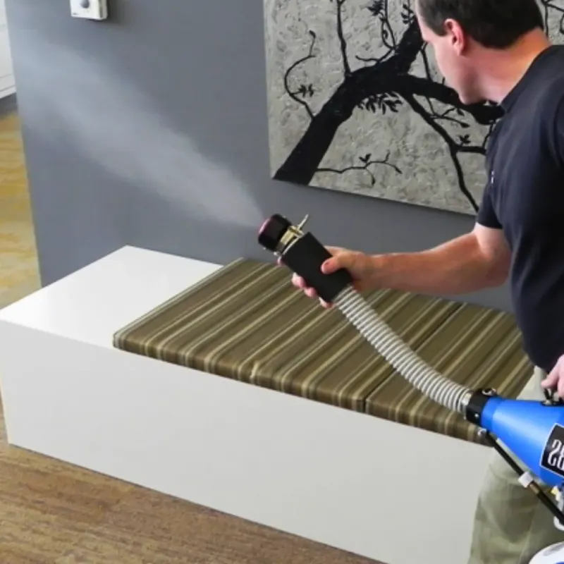 Professional Odor Removal in River Forest, IL
